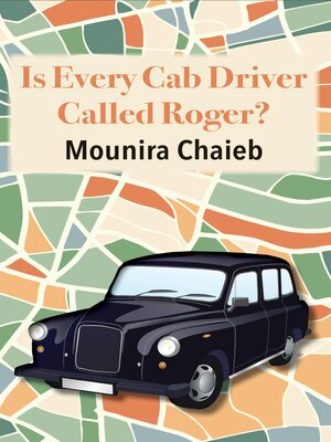 cover image of Chaieb